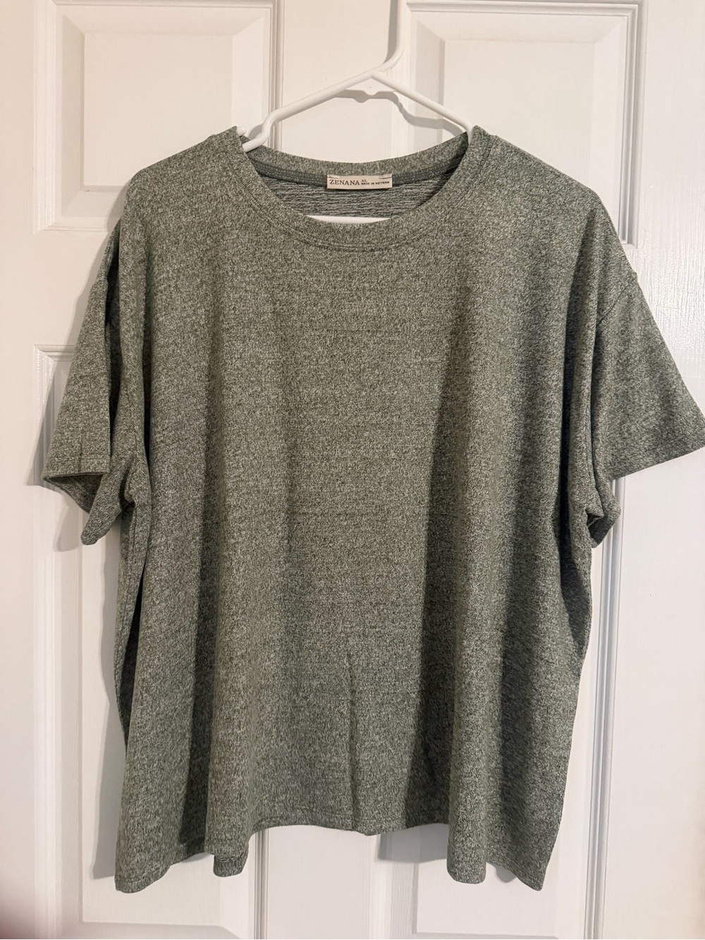 Zennana Hunter Green Pant Set